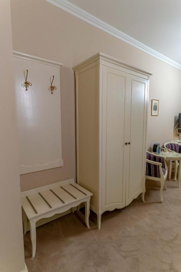 Resovia Residence Hotel*** Rzeszów Eksteriør bilde