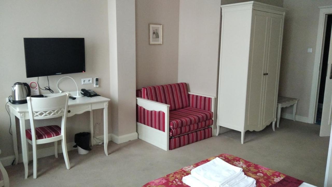 Resovia Residence Hotel*** Rzeszów Eksteriør bilde